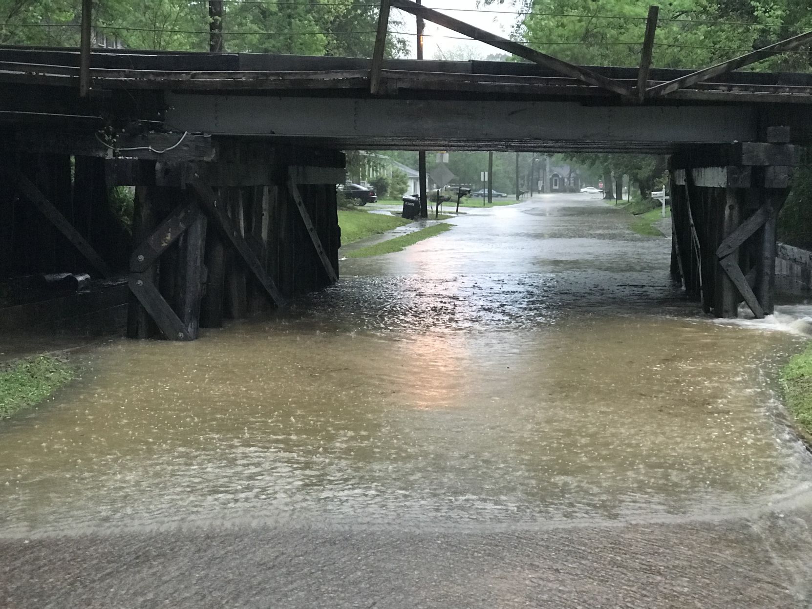 S Washington Street